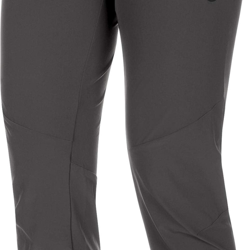 Mammut Damen Runbold Hose 22-44 Short Phantom, 22-44 Short Phantom