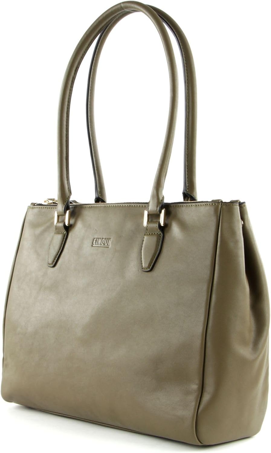 CINQUE Ada Shopper Khaki