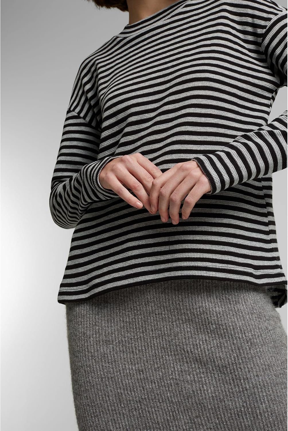 ESPRIT Damen T-Shirt
