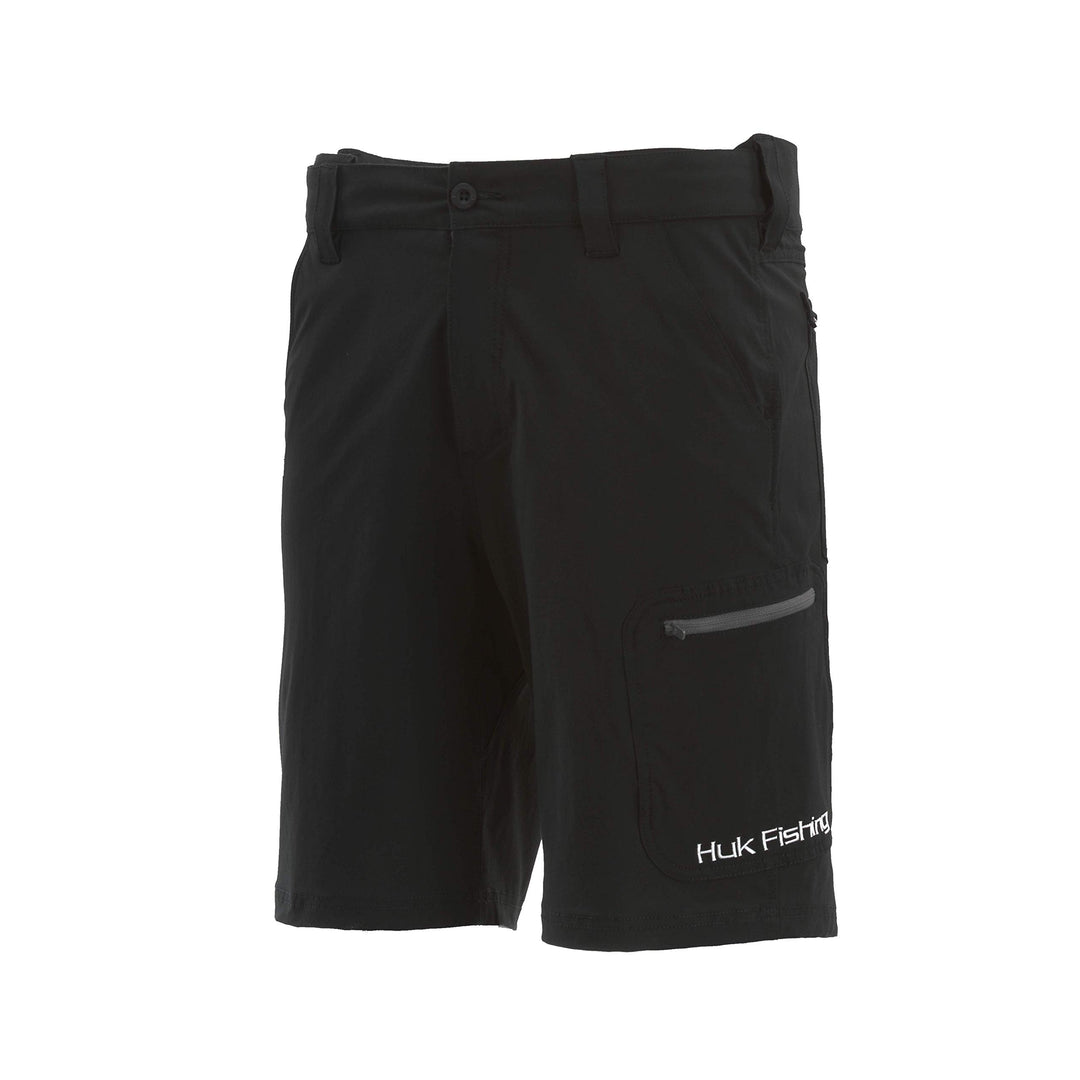 HUK Herren Next Level 10.5" Quick-Drying Performance Fishing Shorts with UPF 30+ Sun Protection Kurz