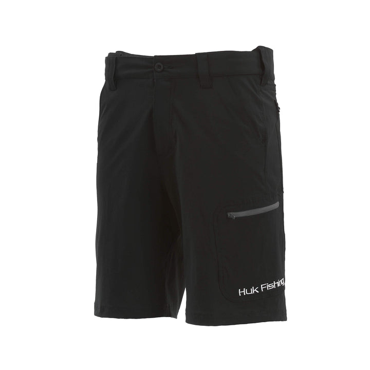 HUK Herren Next Level 10.5" Quick-Drying Performance Fishing Shorts with UPF 30+ Sun Protection Kurz