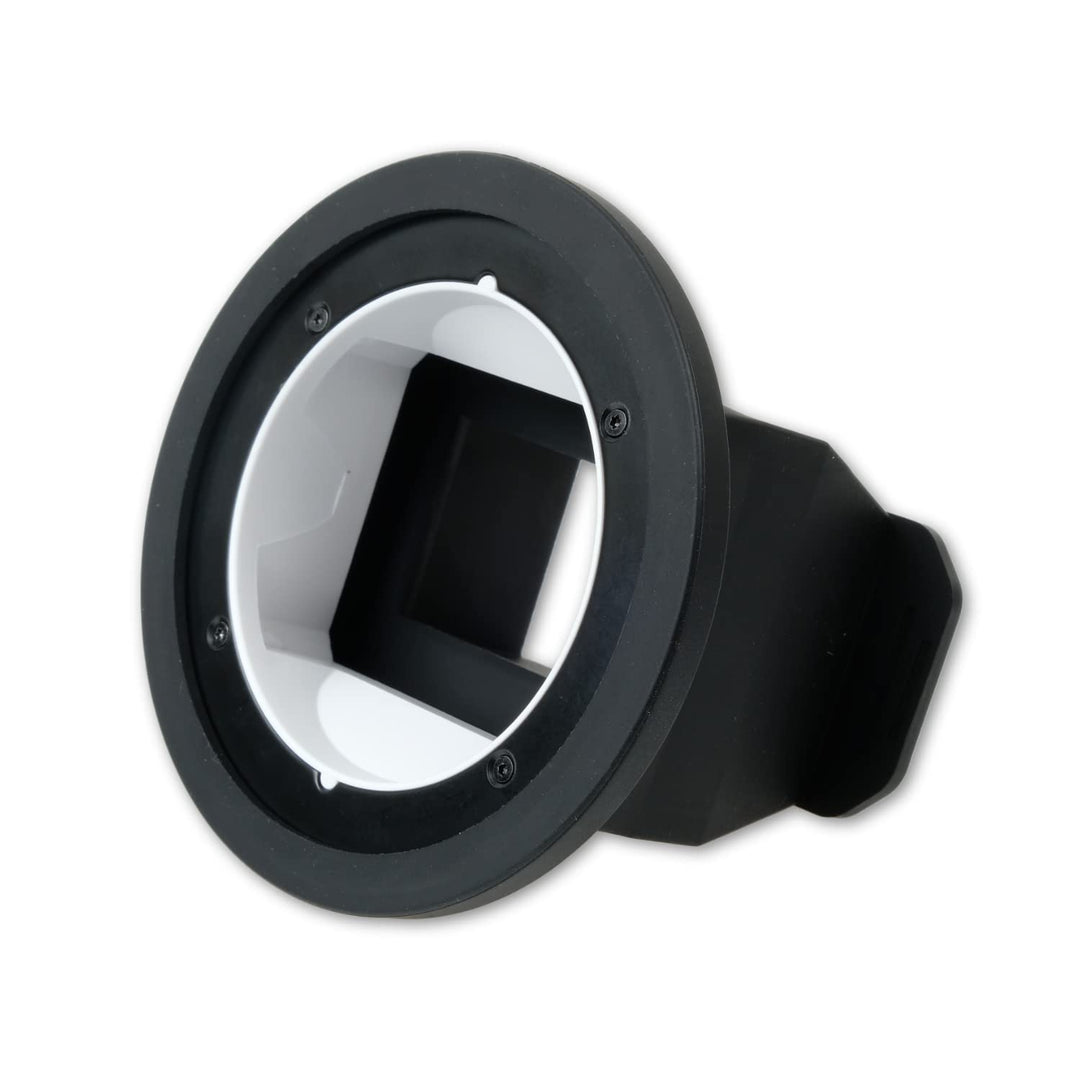 Rogue Flash Adapter – Klein Rechteckiger Blitzadapter: klein, Rechteckiger Blitzadapter: klein