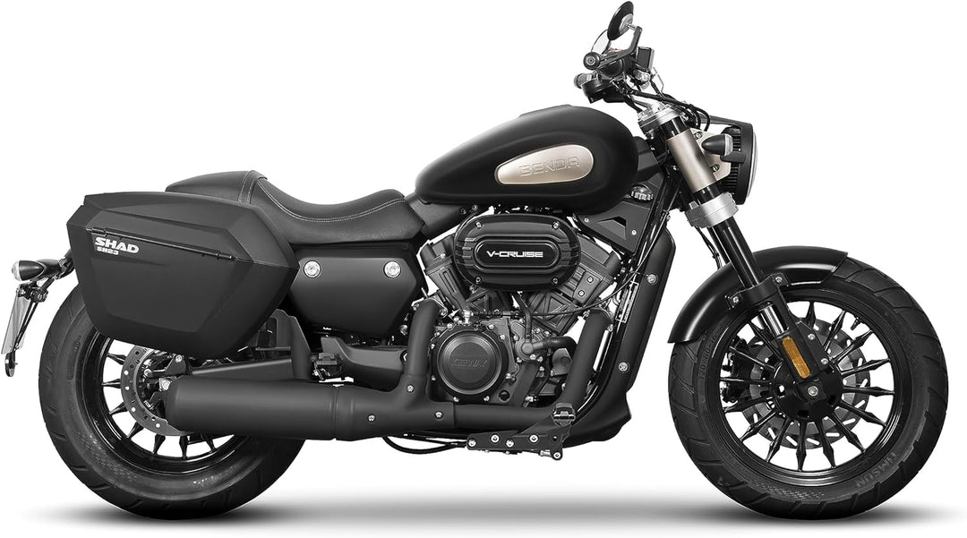 3P System Benda V 302 C/V-Cruiser 125