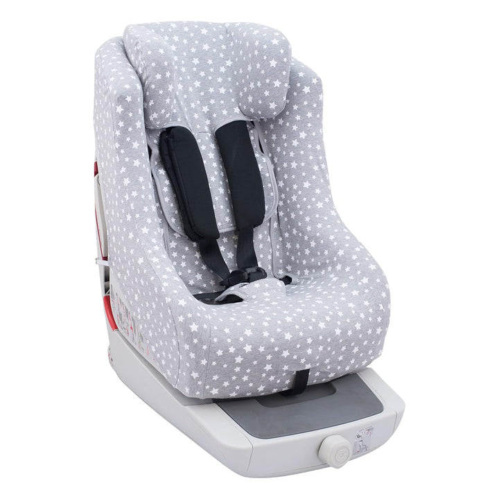 JYOKO KIDS Bezug kompatibel mit Concord Absorber XT (White Star), White Star