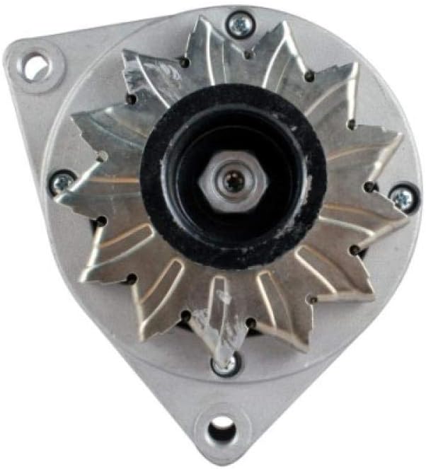HELLA - Generator/Lichtmaschine - 14V - 70A - für u.a. Mercedes-Benz 190 (W201) - 8EL 012 426-971