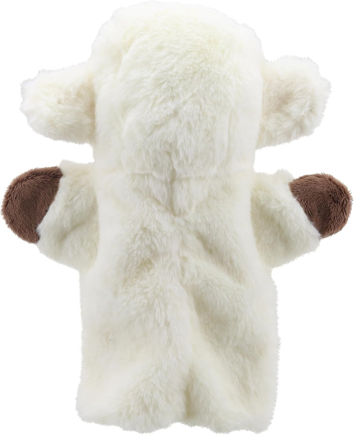 The Puppet Company Puppet Buddies Schaf Handpuppe