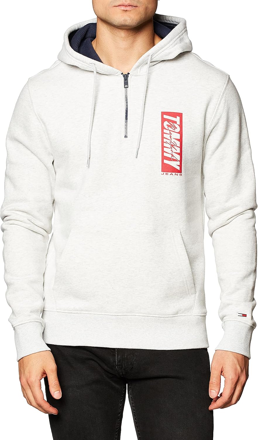 Tommy Hilfiger , uni(ohne), Gr. XL