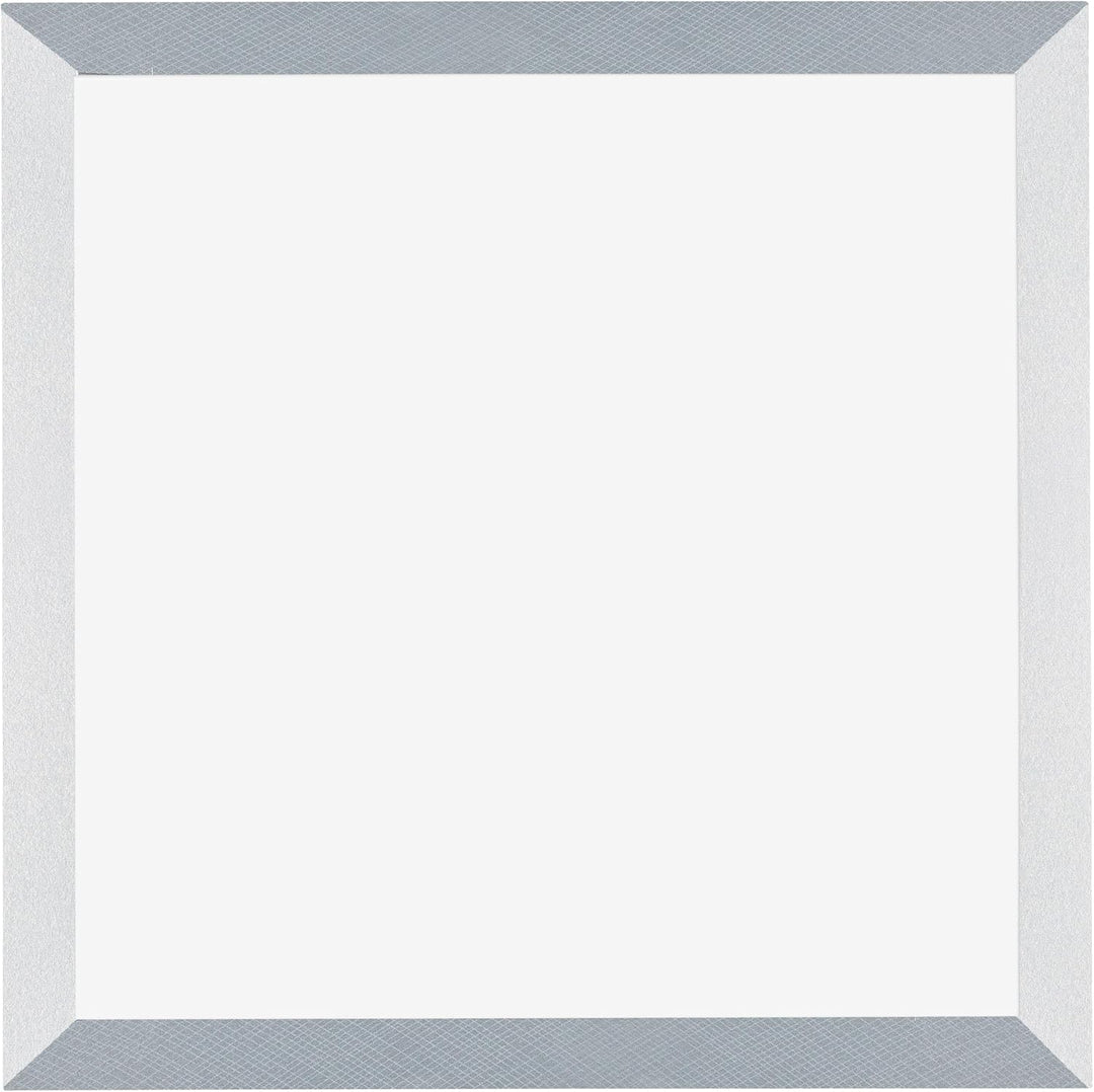 yd. Your Decoration - Bilderrahmen 70x70 cm - Bilderrahmen aus MDF mit Acrylglas - Antireflex - Ausg