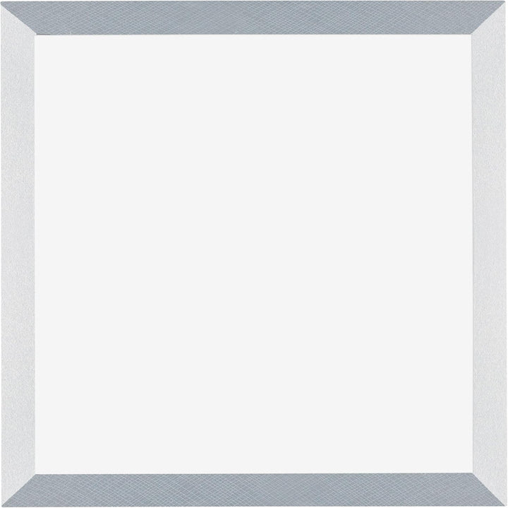 yd. Your Decoration - Bilderrahmen 70x70 cm - Bilderrahmen aus MDF mit Acrylglas - Antireflex - Ausg