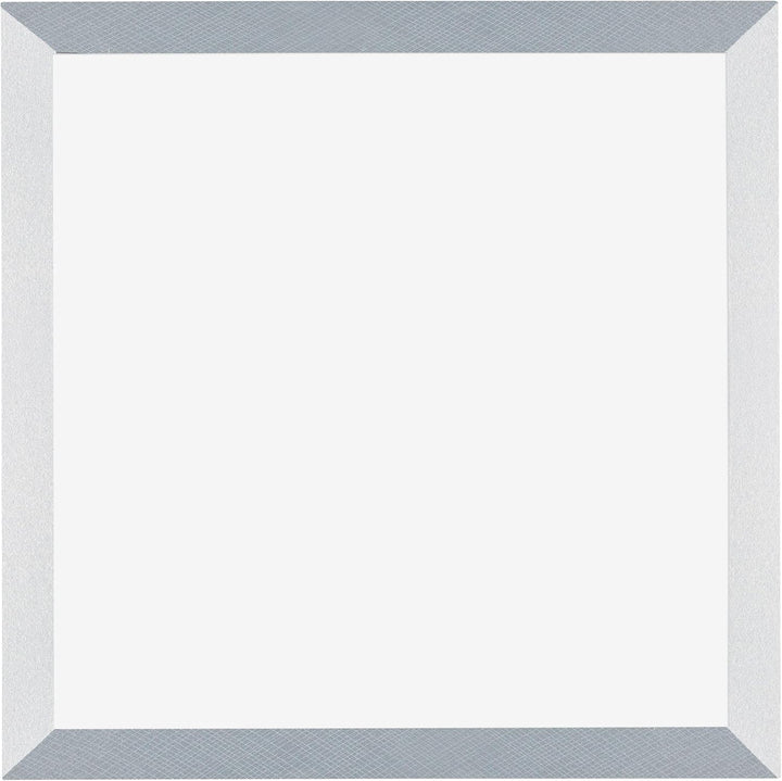 yd. Your Decoration - Bilderrahmen 45x45 cm - Bilderrahmen aus MDF mit Acrylglas - Antireflex - Ausg