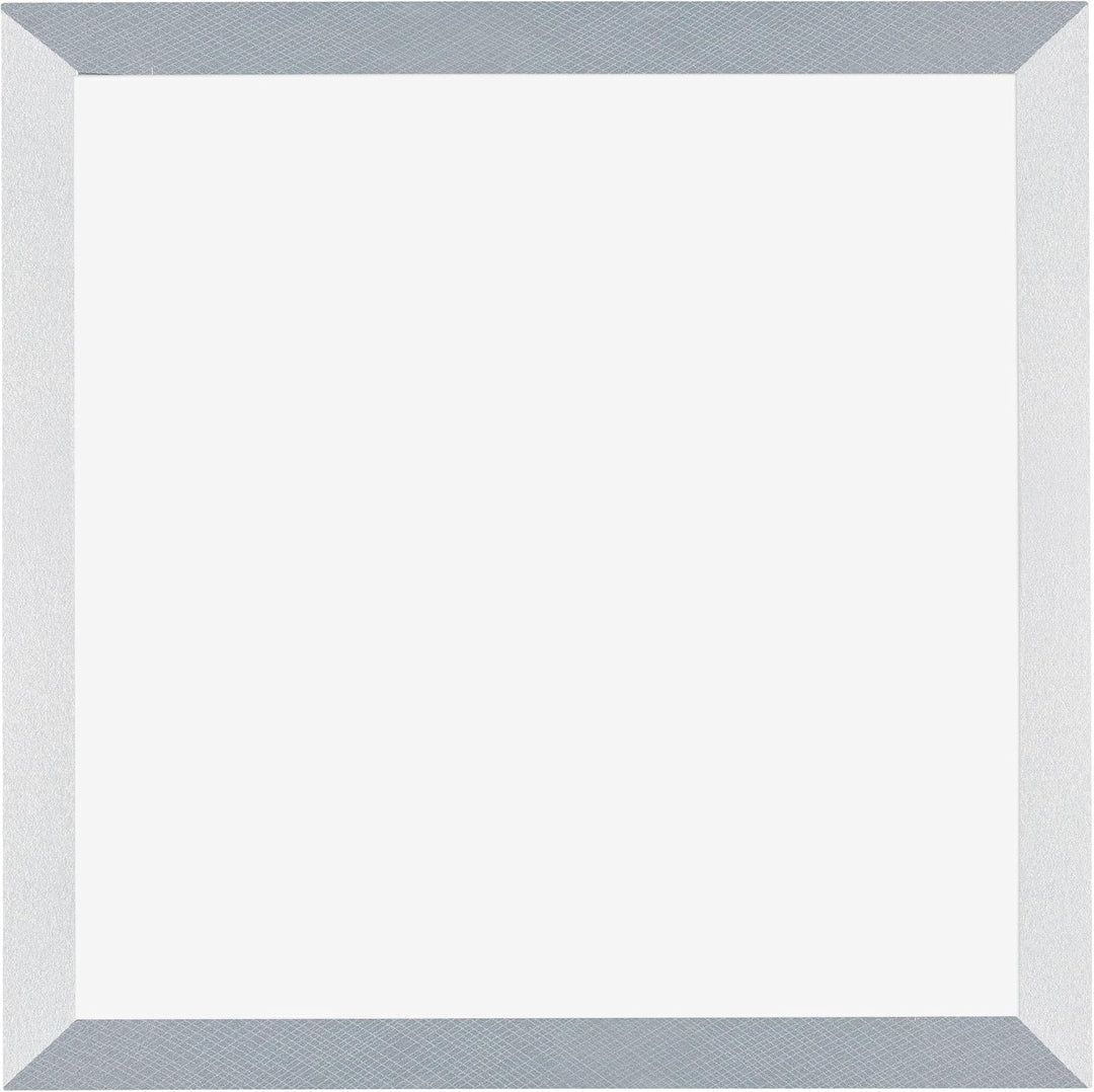yd. Your Decoration - Bilderrahmen 55x55 cm - Bilderrahmen aus MDF mit Acrylglas - Antireflex - Ausg