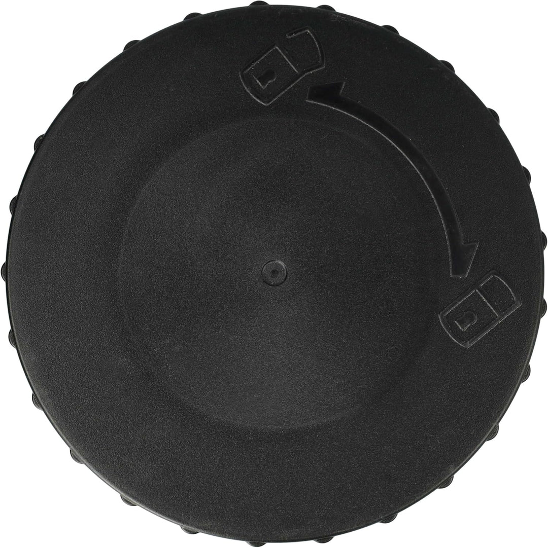 vhbw 2x Staubsaugerfilter Ersatz für Dewalt DC5151H | DC 5151 H für Staubsauger - HEPA-Filter Schwar