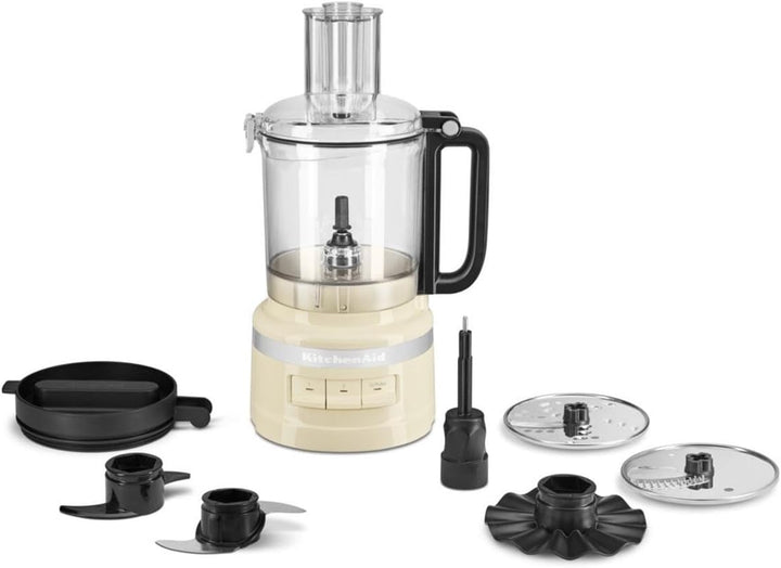 Kitchenaid 2,1 L Küchenmaschine 5KFP0921 Almond Cream