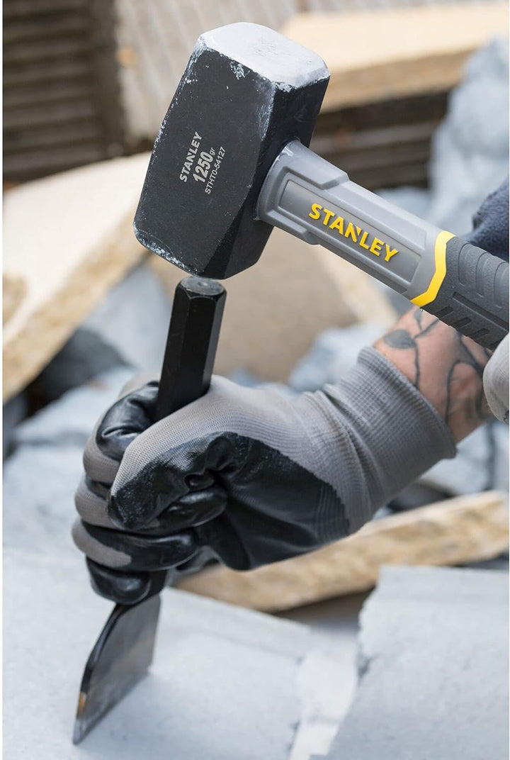 Stanley STHT0-54127 Fäustel Fiberglas, 1250 g, 1250 g