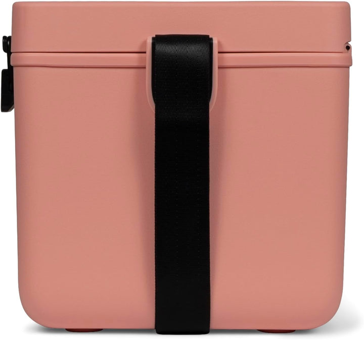 Steamy Outdoor Classy 12 Kühlbox 35.6 x 25.2 x 23.2 cm (l x b x h) Roze, 35.6 x 25.2 x 23.2 cm (l x