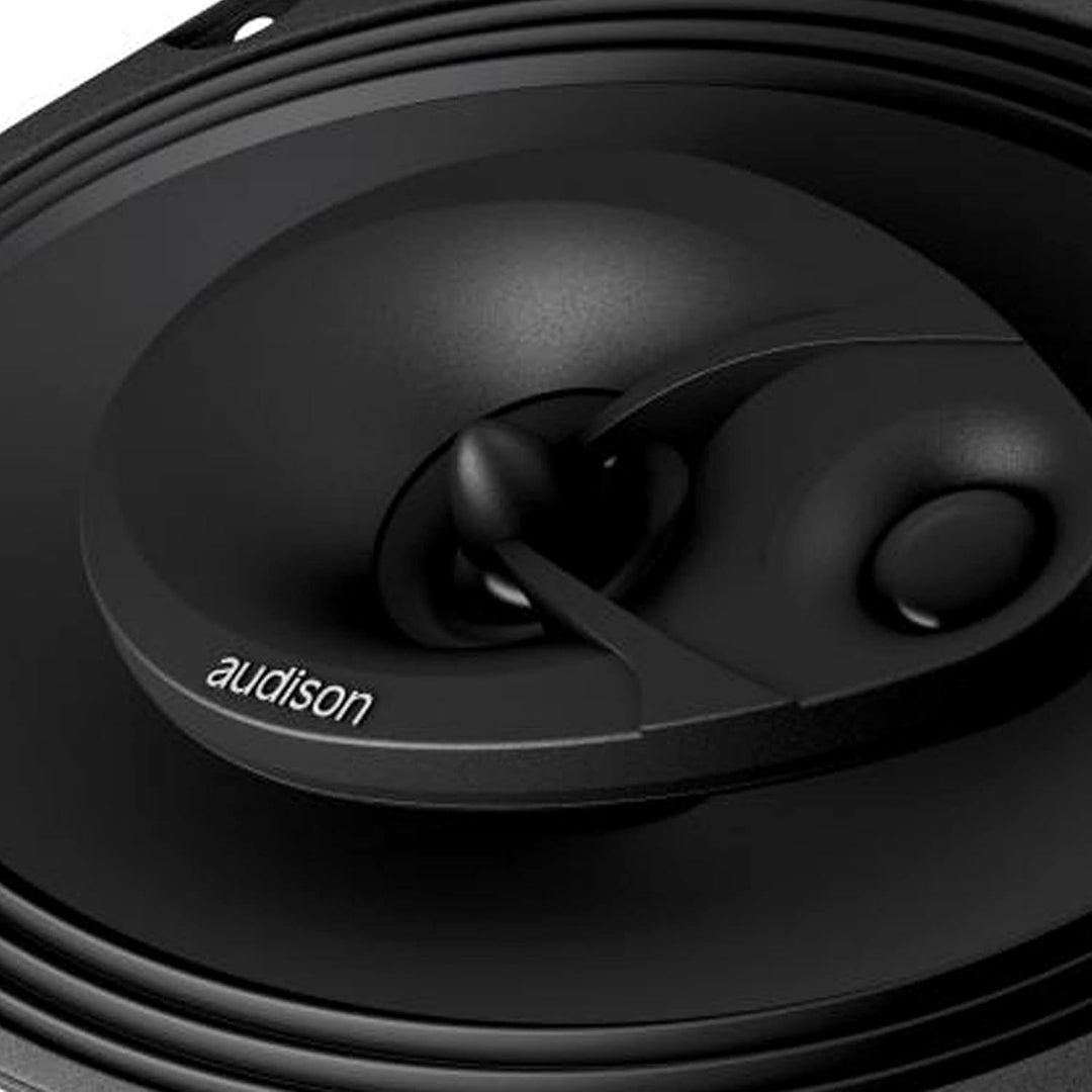 Audison Prima APX 690-3-Fach 15x23cm