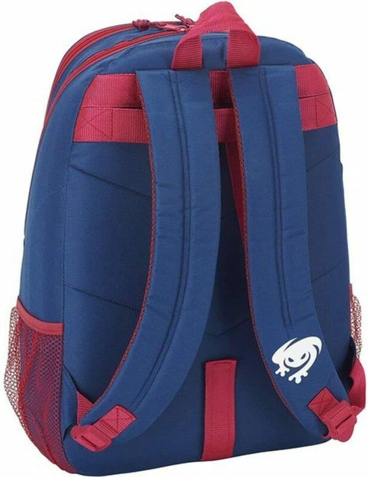 Rucksack Levante U.D. - Offiziell - Schulrucksack