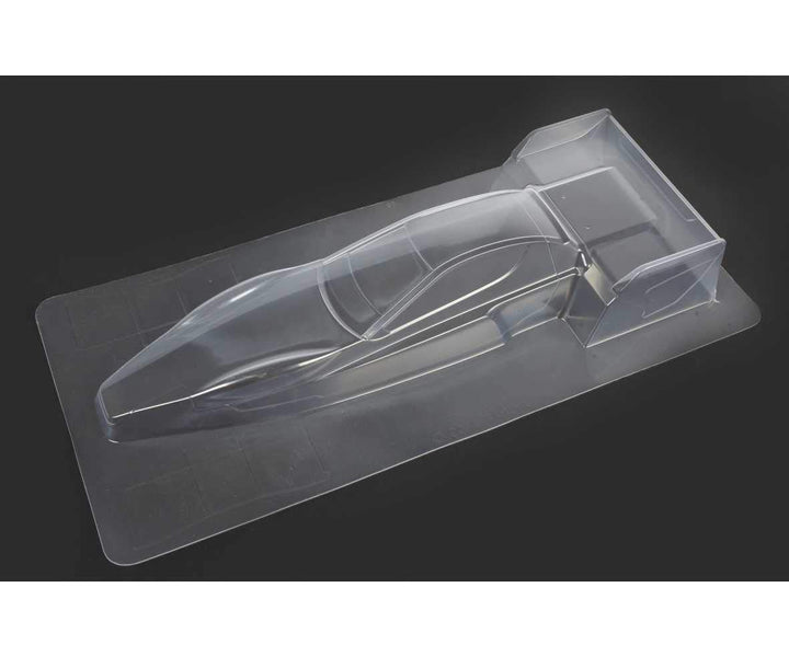 Tamiya 311825824 DT-03 Neo Fighter Karosserie m. Spoiler Polycarbonat