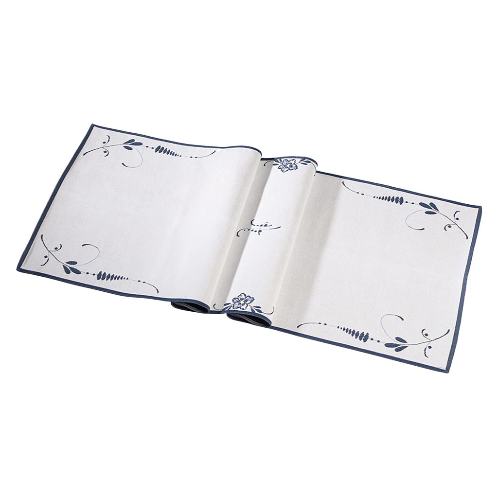 Villeroy & Boch Table Decoration Gobelin Läufer Alt Luxemburg 490x1430mm