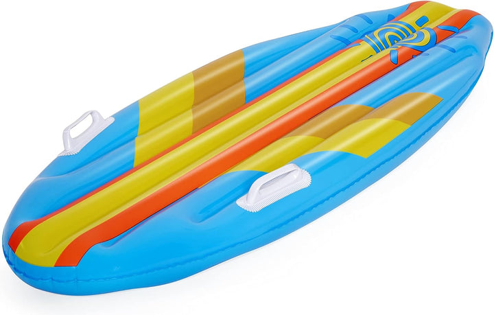 Bestway 42046_04 - Surfer Boy und Girl, 114 cm