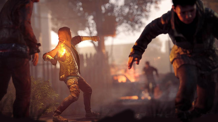 Homefront: The Revolution - Day One Edition (100% uncut) - [PlayStation 4] PlayStation 4 Day One Edi