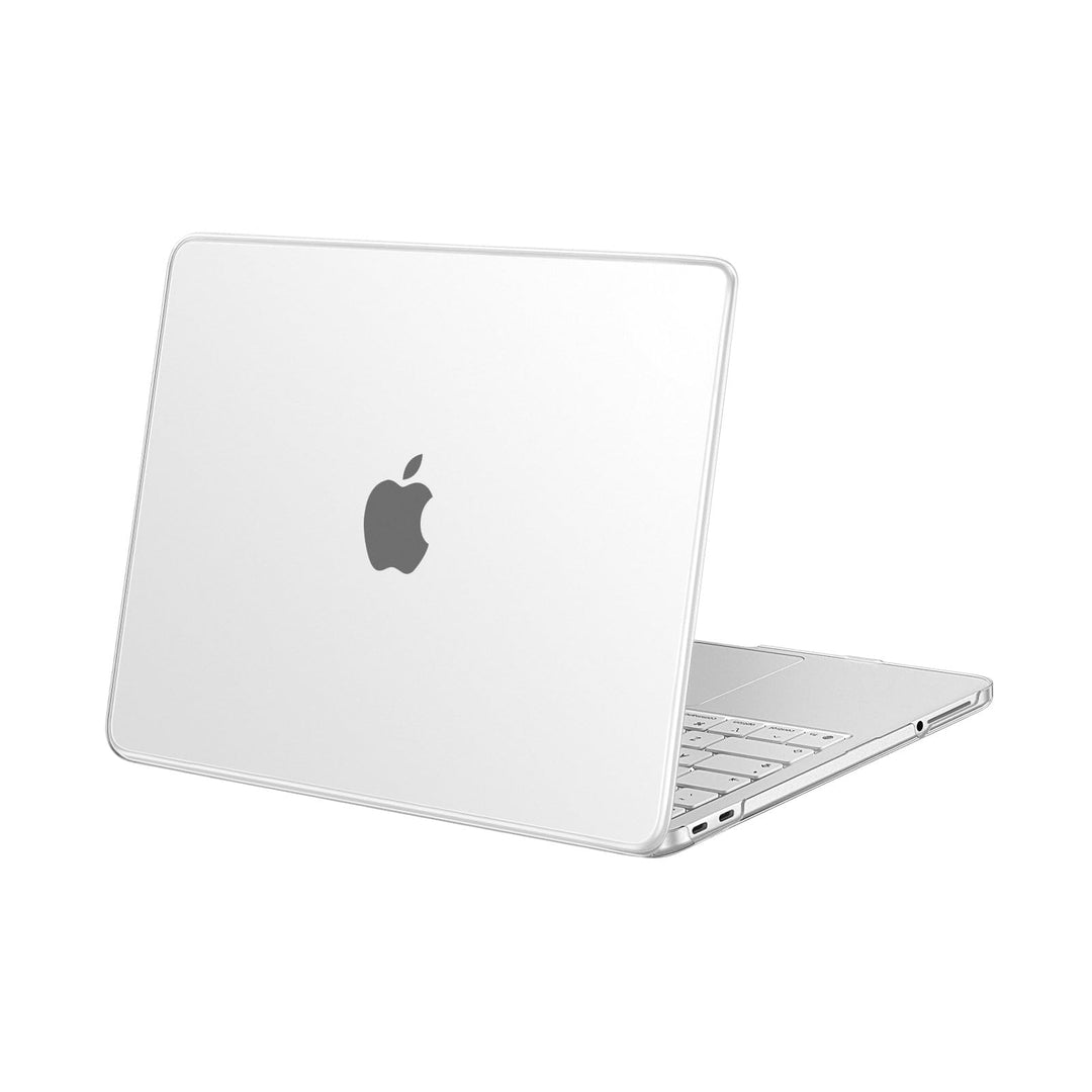 MOSISO Kompatibel mit MacBook Neo 13 Zoll Hülle 2026 Modell A3404 mit A18 Pro Chip, Seidige Haut Kra
