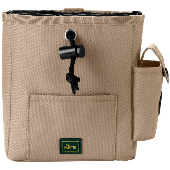 HUNTER Gürteltasche Tyra Grösse one-Size, Farbe beige, beige