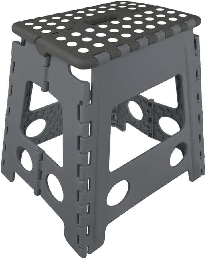 Hocker, max. 120 kg, Breite: 29 x 21,5 cm, Höhe: 39,5 cm