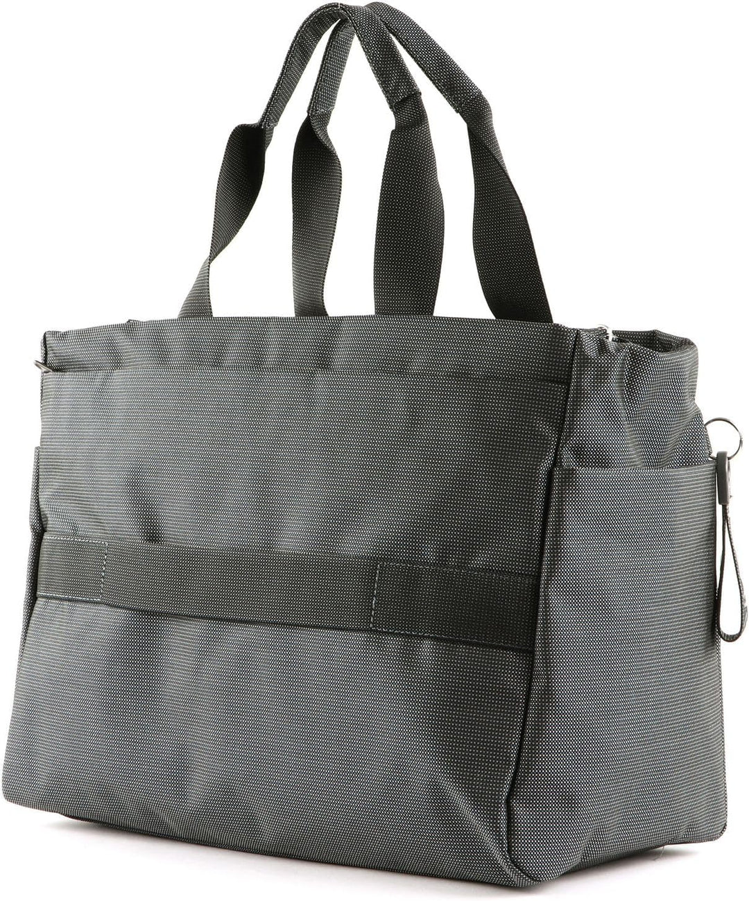 Mandarina Duck Unisex Md 20 Luggage- Carry-On Luggage Einheitsgrösse Steel, Einheitsgröße