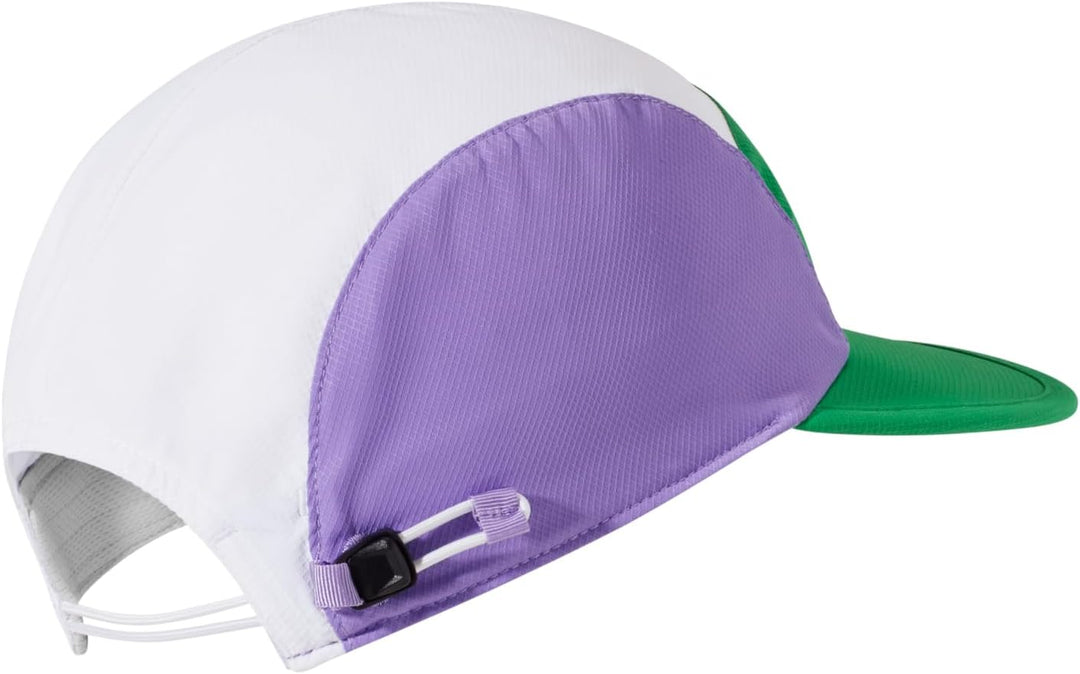 Mammut Aenergy Light Cap S-M Pinea/Weiss, S-M Pinea/Weiss