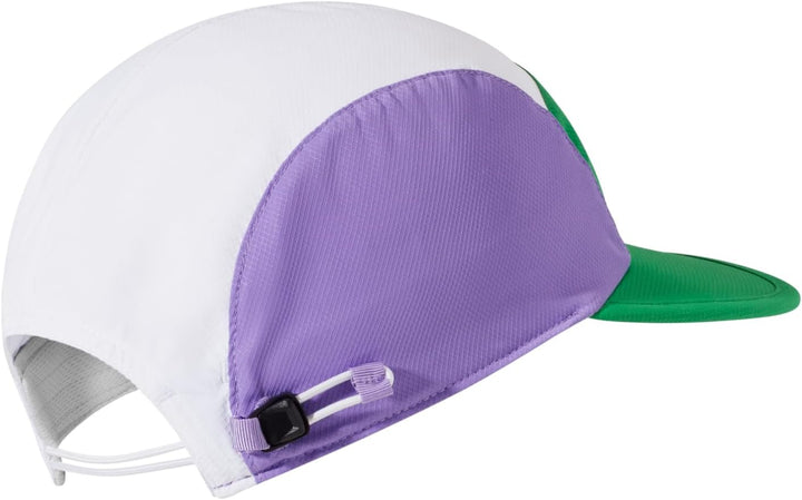 Mammut Aenergy Light Cap S-M Pinea/Weiss, S-M Pinea/Weiss