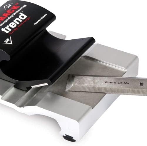Trend DP/SFF FTS Entgratplatte 1000G