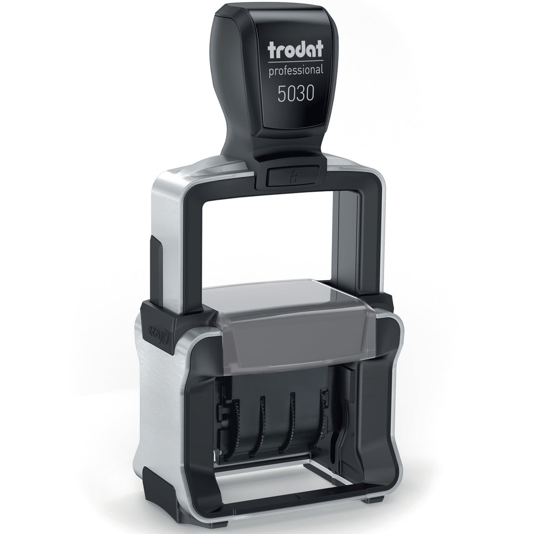 trodat Datumstempel 5030, französische Version 0092399738435