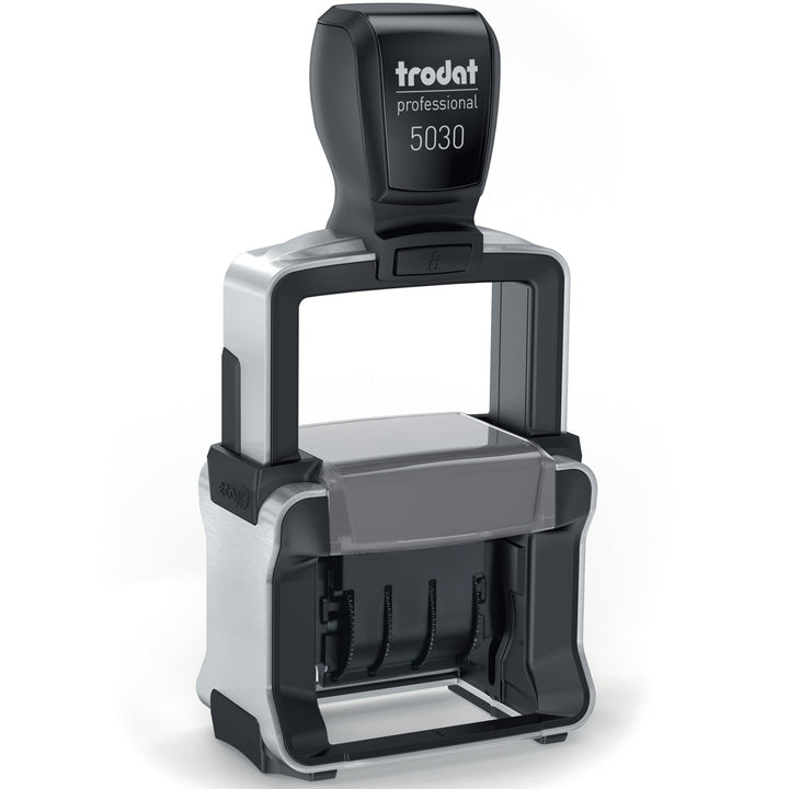 trodat Datumstempel 5030, französische Version 0092399738435