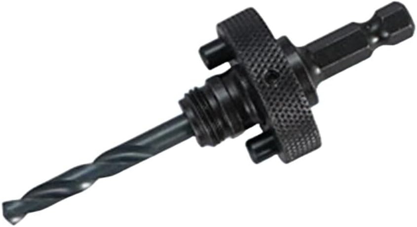 Lenox 1779802 Lochsägen-Schaft, Aufnahmeschaft: 3 L 20L-96L, 3-1/4", 20L-96L, 3-1/4"