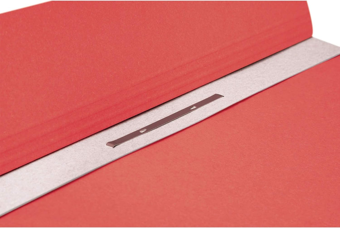 Original Falken 50er Pack Ösenhefter. Made in Germany. Aus Recycling-Karton mit halbem Vorderdeckel