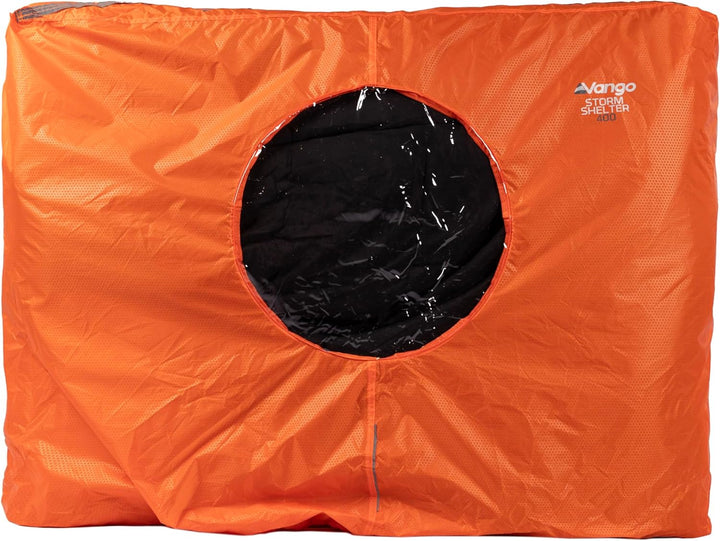 Vango Storm Shelter 400 Zelt, orange