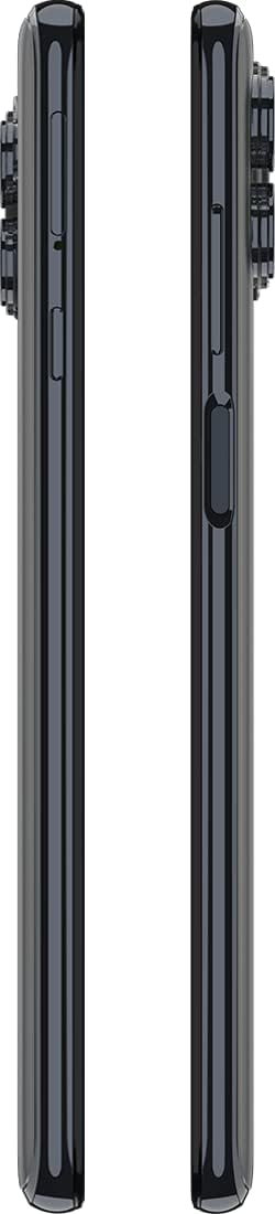 Smartfon Motorola Edge 20 Lite 5G 8/128GB Dual SIM Grafitowy (PANE0054PL)