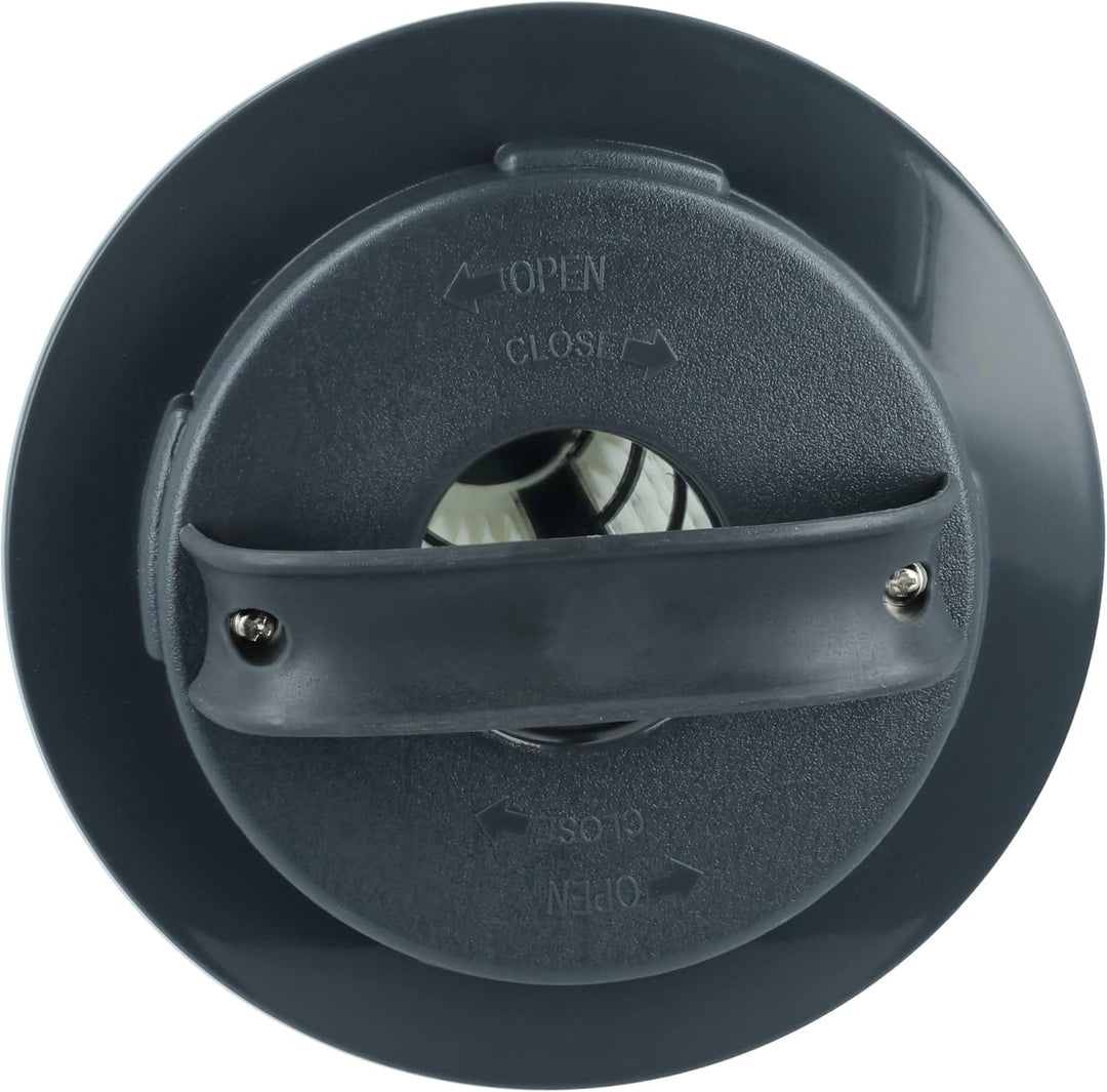 vhbw Staubsaugerfilter kompatibel mit Philips Marathon FC9225/01, FC9226/01, FC9226/02 Staubsauger -