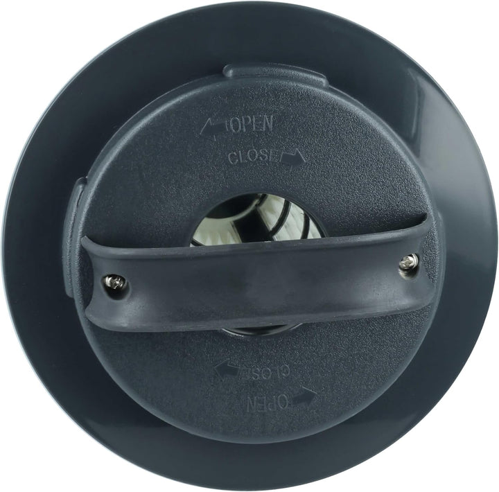 vhbw Staubsaugerfilter kompatibel mit Philips Marathon FC9225/01, FC9226/01, FC9226/02 Staubsauger -