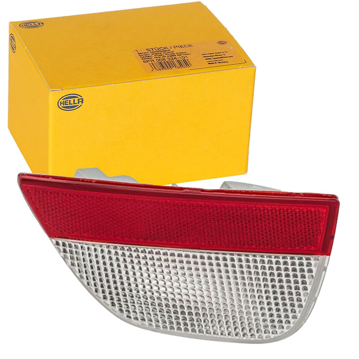 HELLA 2ZR 354 069-011 Rückfahrleuchte - 12V - links