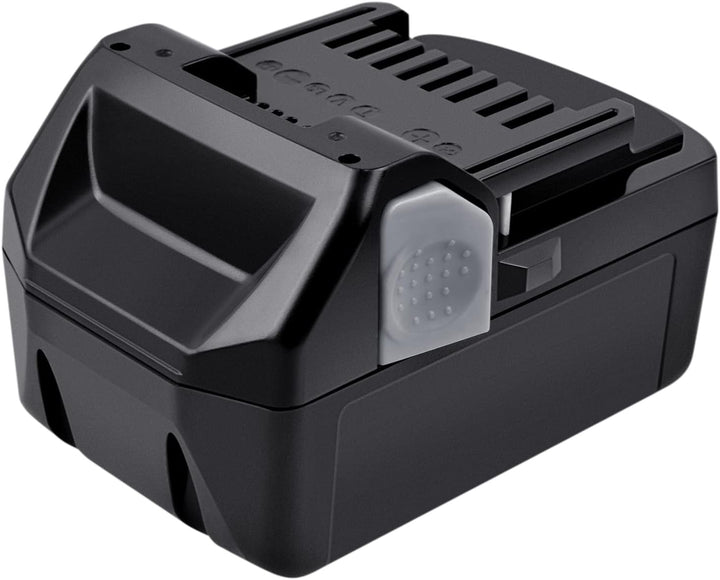 iPrize 18V 5000mAh Ersatzakku für Hitachi 339782 BSL1830C BSL1815X BSL1815S BSL1830 330139 330557
