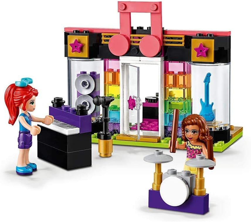LEGO 41431 Friends Münzbox, 321 Teile