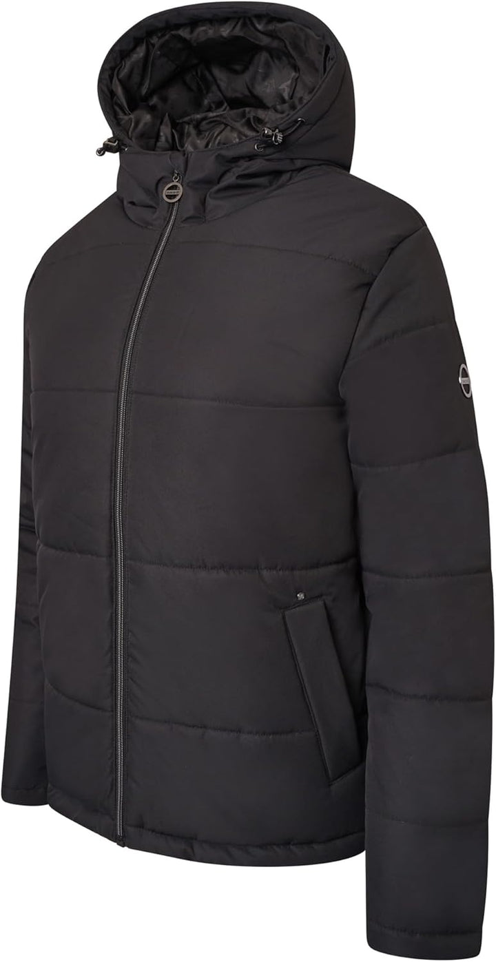 Dare2b Damen Switch Up Jacket Jacke, 3XL Orion Grey