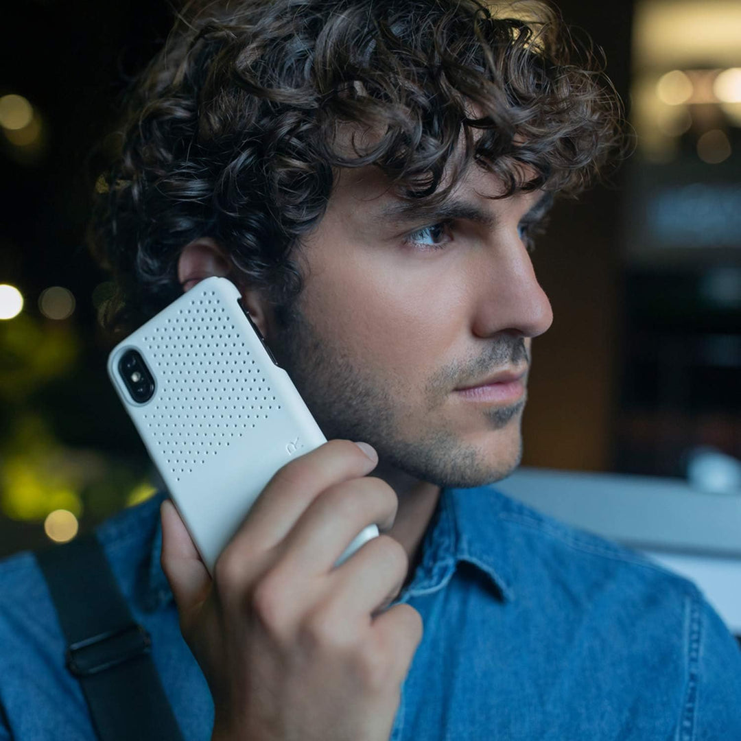 Razer Arctech Pro Mercury - for Apple iPhone 11 Pro Max (Schutzhülle mit Thermaphene Performance Tec