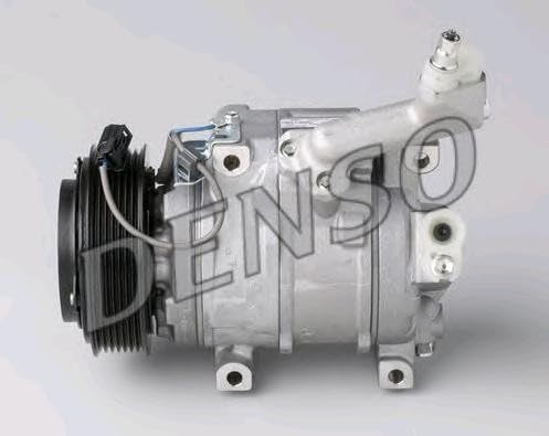 Denso DCP40004 Kompressor, Klimaanlage
