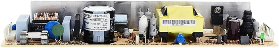 Mean Well LPS 75W 15A Schaltnetzteil LPS-75-3.3, LPS-75-3.3