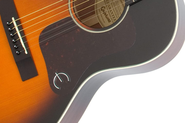 Epiphone EE00VSNH1 EL-00 Pro E-Gitarre Vintage Sunburst