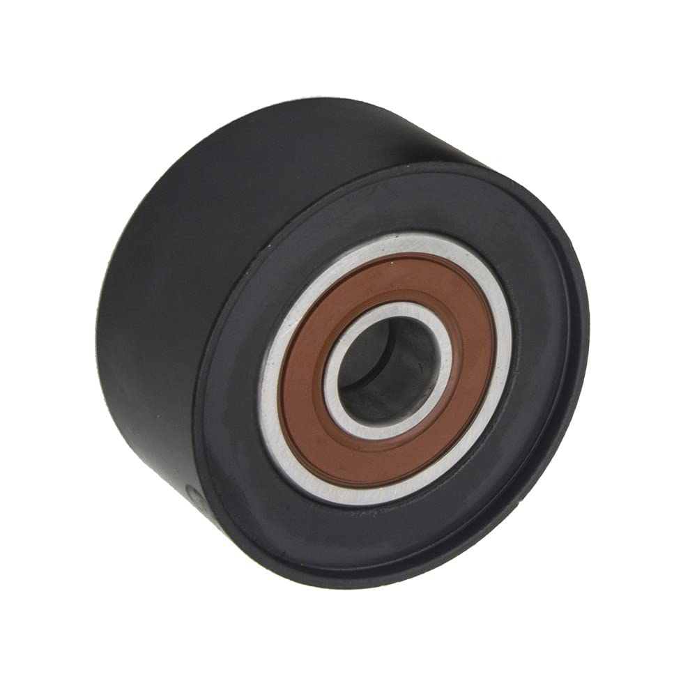 SKF VKM 64005 Umlenk-/Führungsrolle, Keilrippenriemen