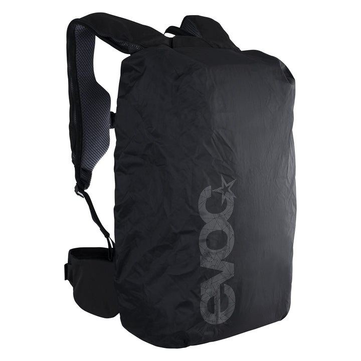 EVOC RAINCOVER SLEEVE COMMUTE, Rucksackregenhülle (wasserdichte Regenhülle für EVOC COMMUTE Rucksäck